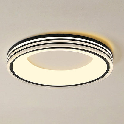 Round Shape Flush Ceiling fixture Ceiling Light