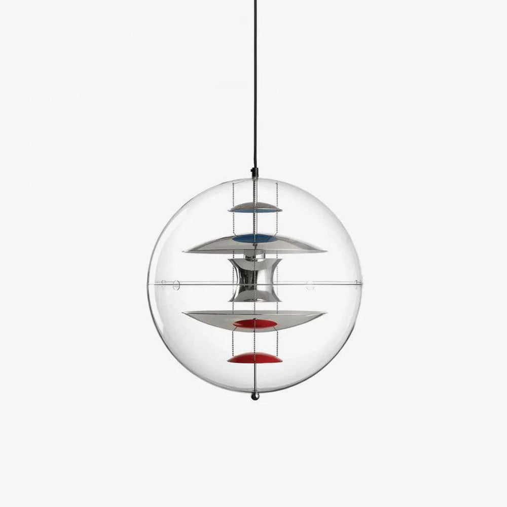 Round Sphere Houselight Pendant Lamp