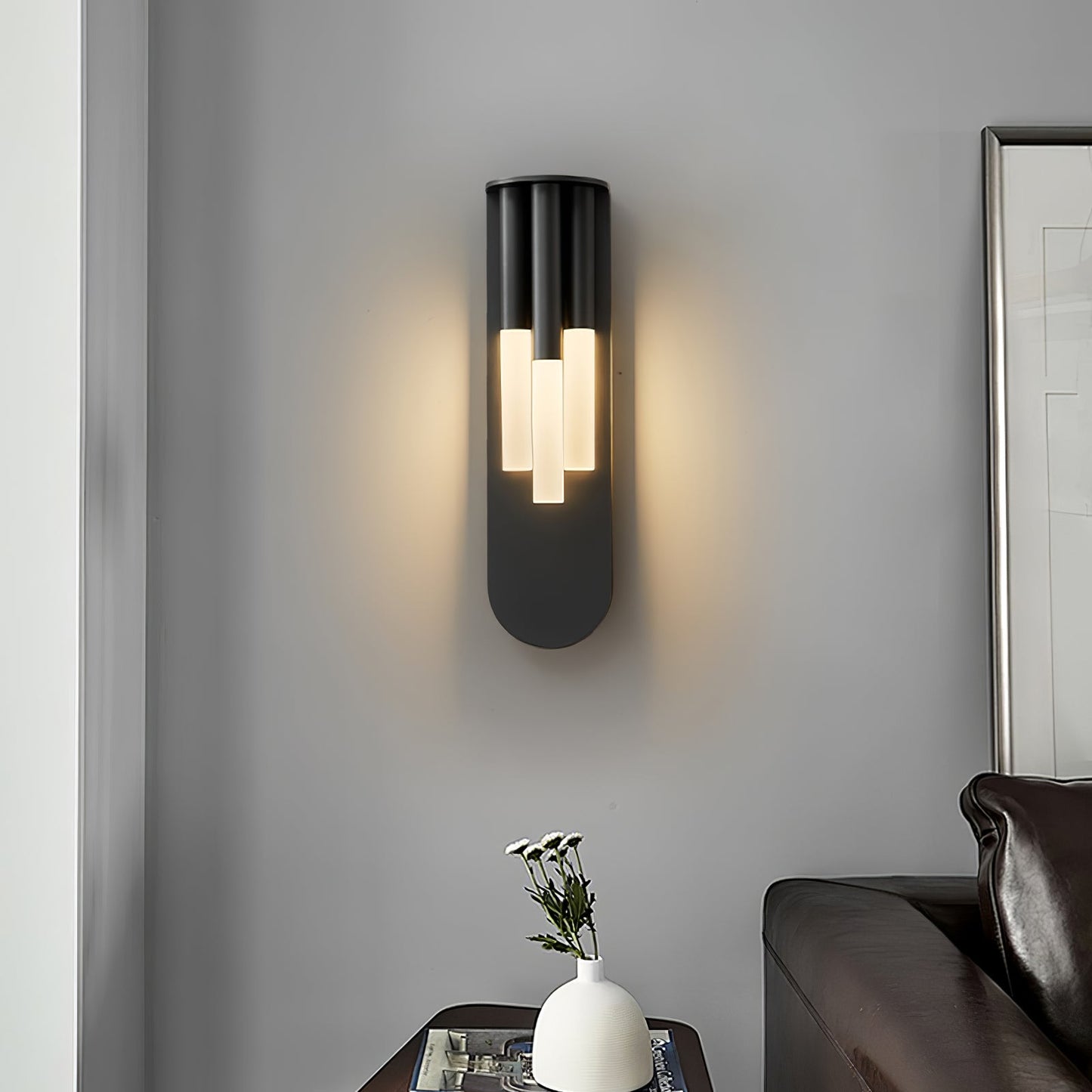 Rousseau Wall-mounted light Wall Lamp