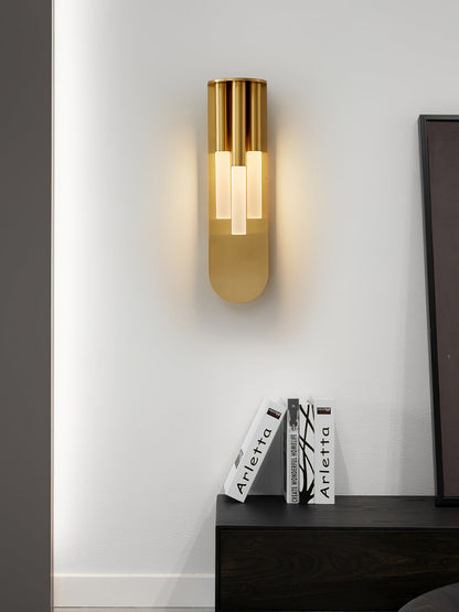 Rousseau Wall-mounted light Wall Lamp