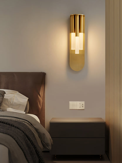 Rousseau Wall-mounted light Wall Lamp