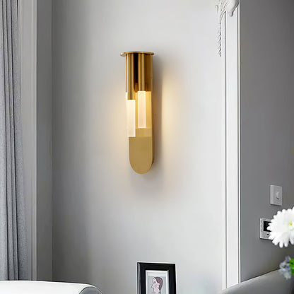 Rousseau Wall-mounted light Wall Lamp