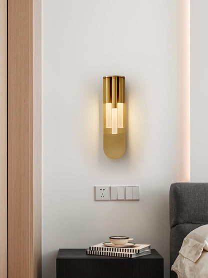 Rousseau Wall-mounted light Wall Lamp