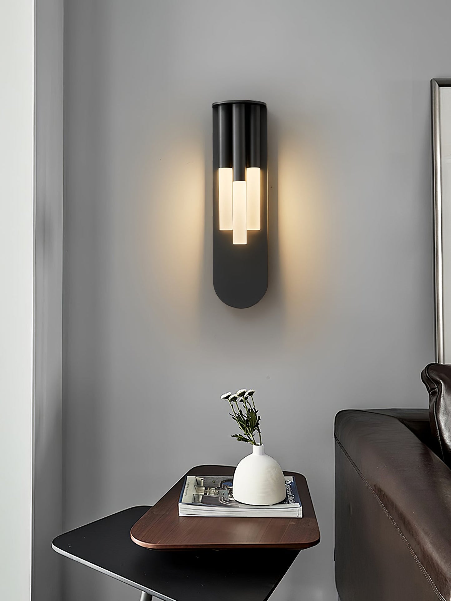 Rousseau Wall-mounted light Wall Lamp