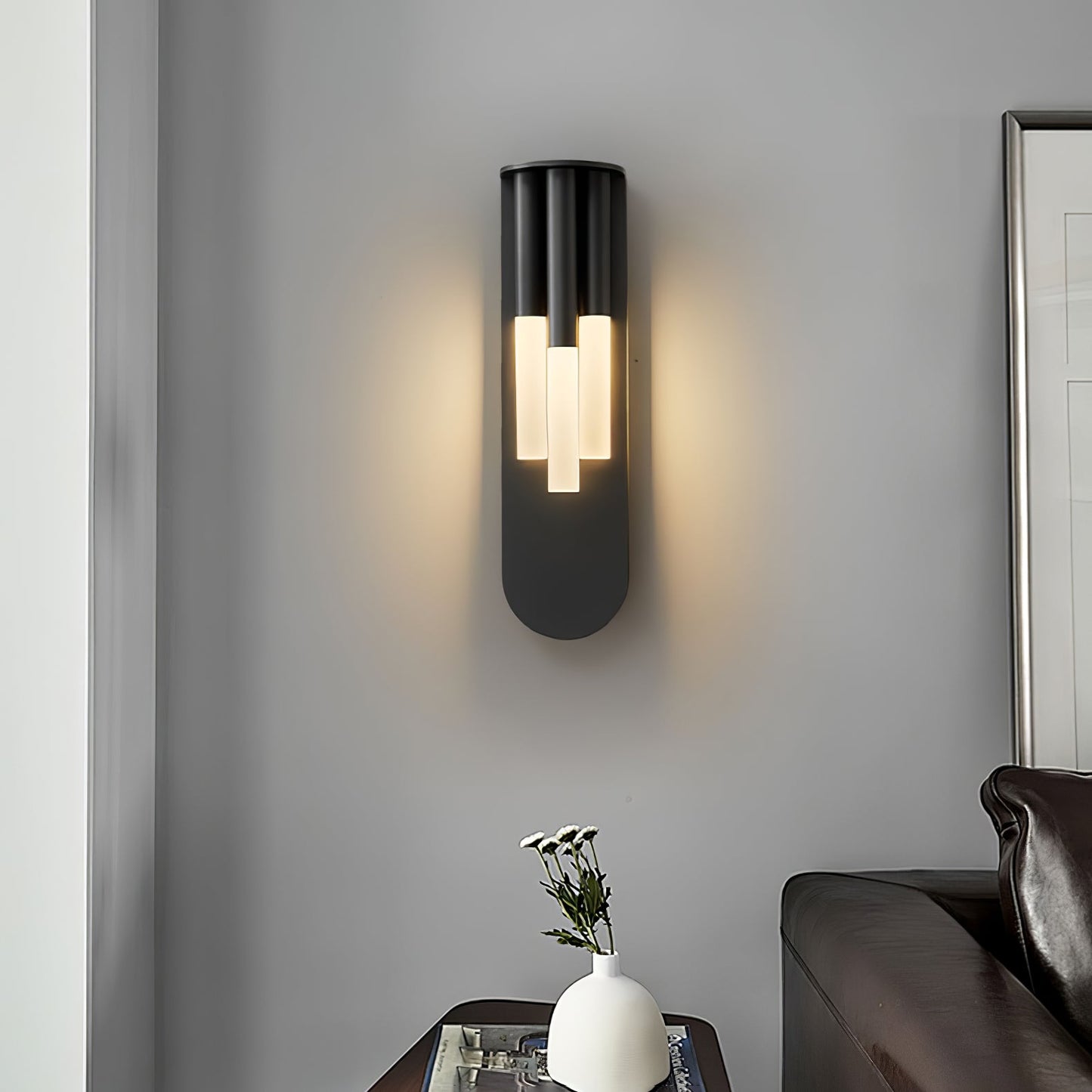 Rousseau Wall-mounted light Wall Lamp