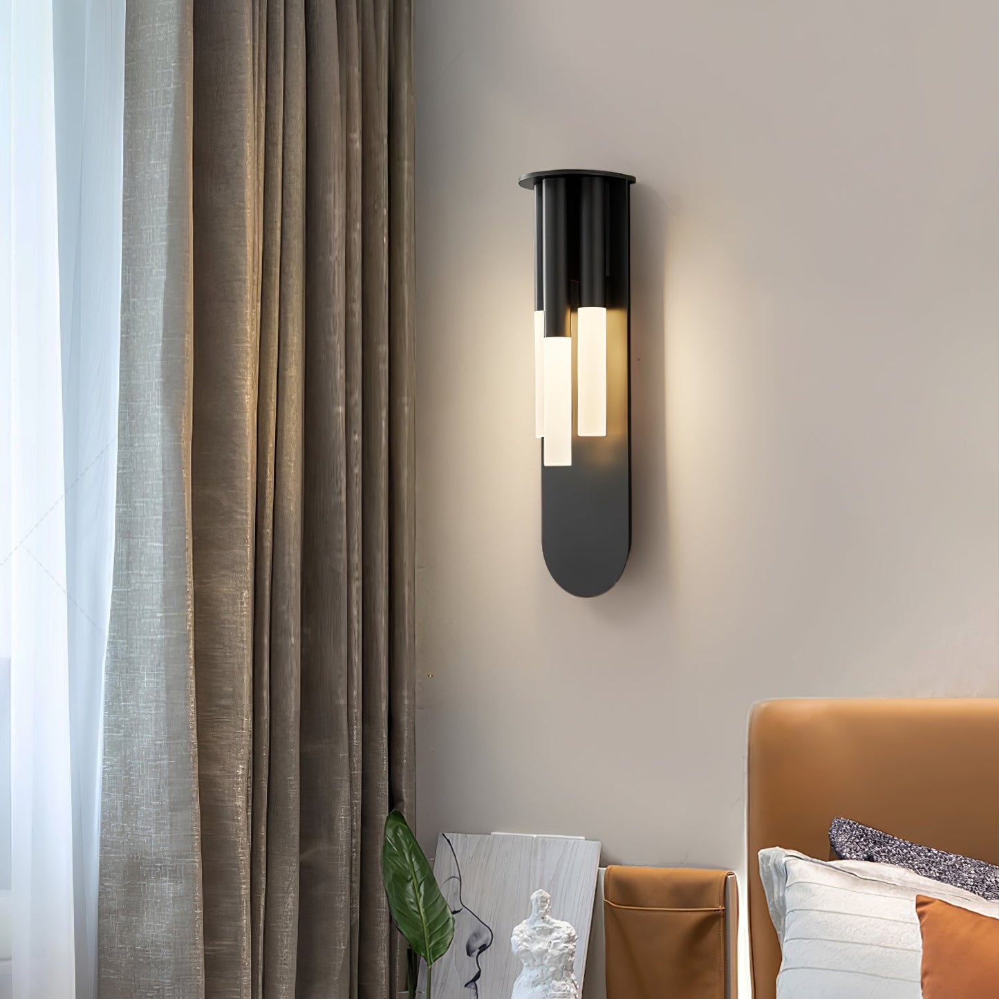 Rousseau Wall-mounted light Wall Lamp