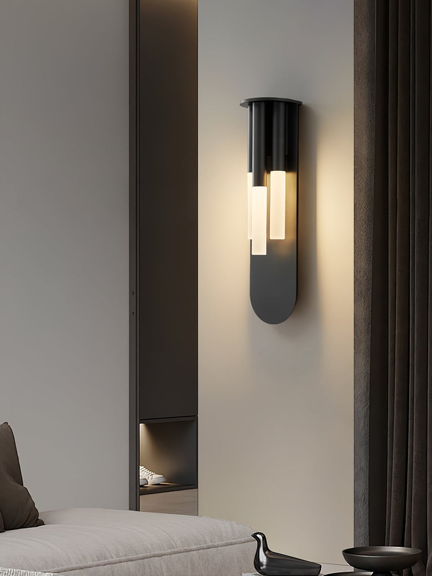 Rousseau Wall-mounted light Wall Lamp