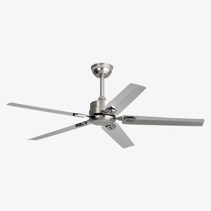 Rozzen Ceiling-mounted light Ceiling Fan 52″