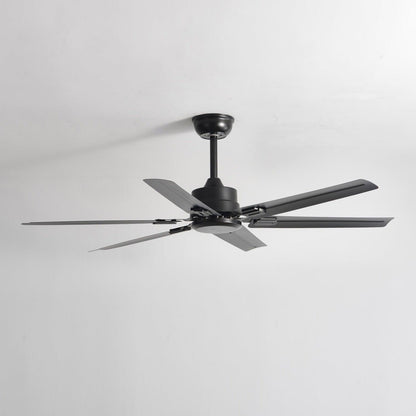 Rozzen Ceiling-mounted light Ceiling Fan 52″