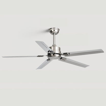 Rozzen Ceiling-mounted light Ceiling Fan 52″