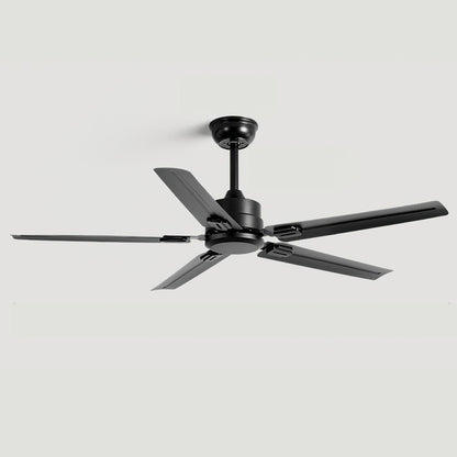 Rozzen Ceiling-mounted light Ceiling Fan 52″