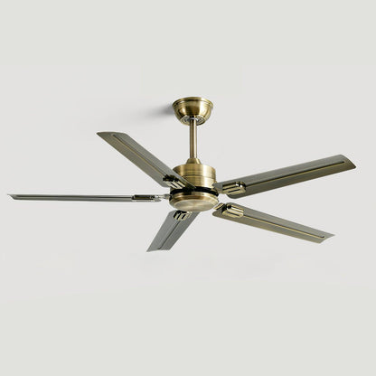 Rozzen Ceiling-mounted light Ceiling Fan 52″