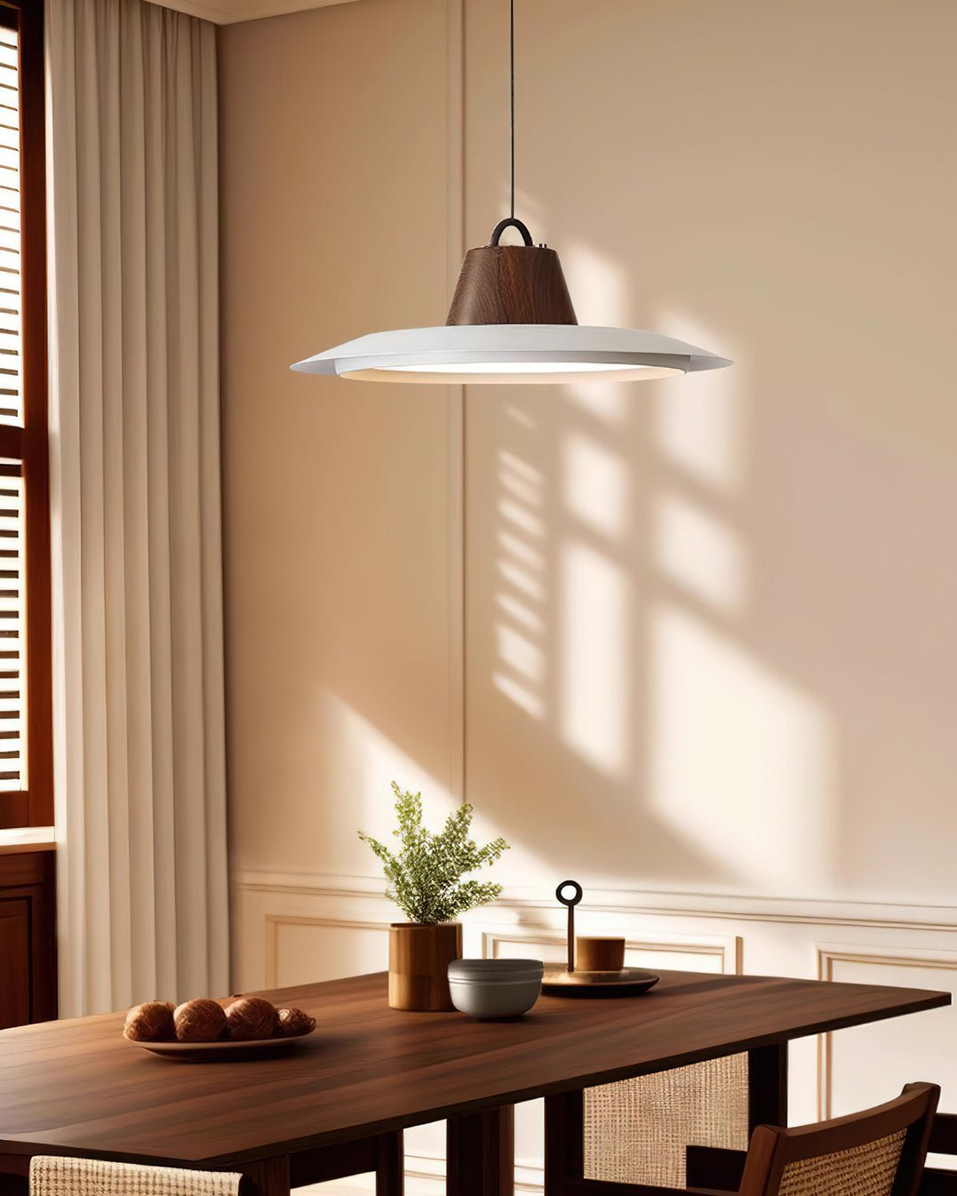 Ruile Houselight Pendant Lamp