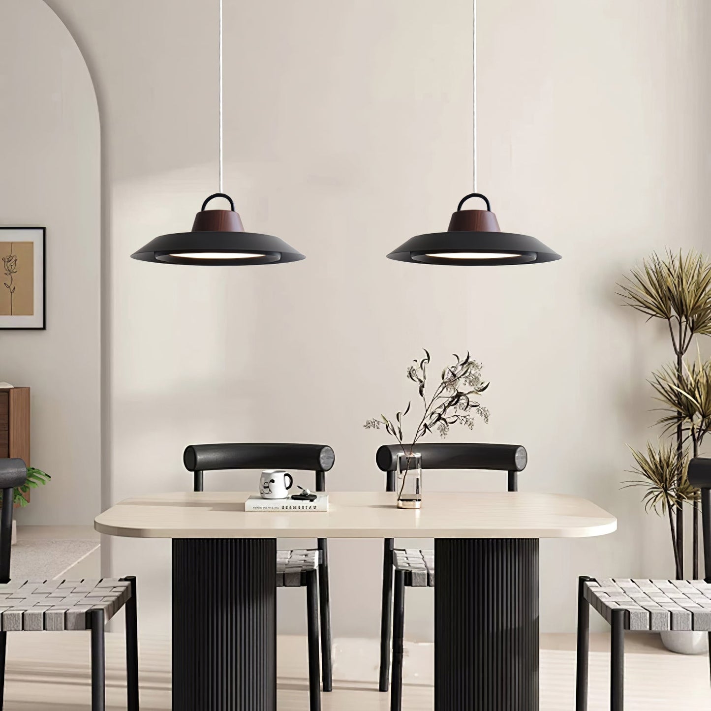 Ruile Houselight Pendant Lamp