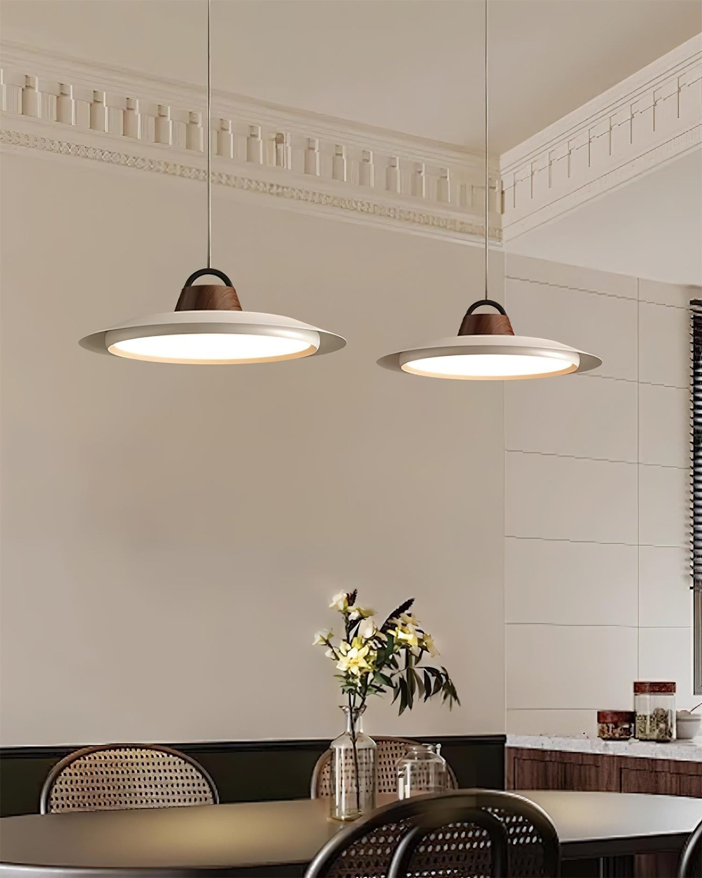 Ruile Houselight Pendant Lamp