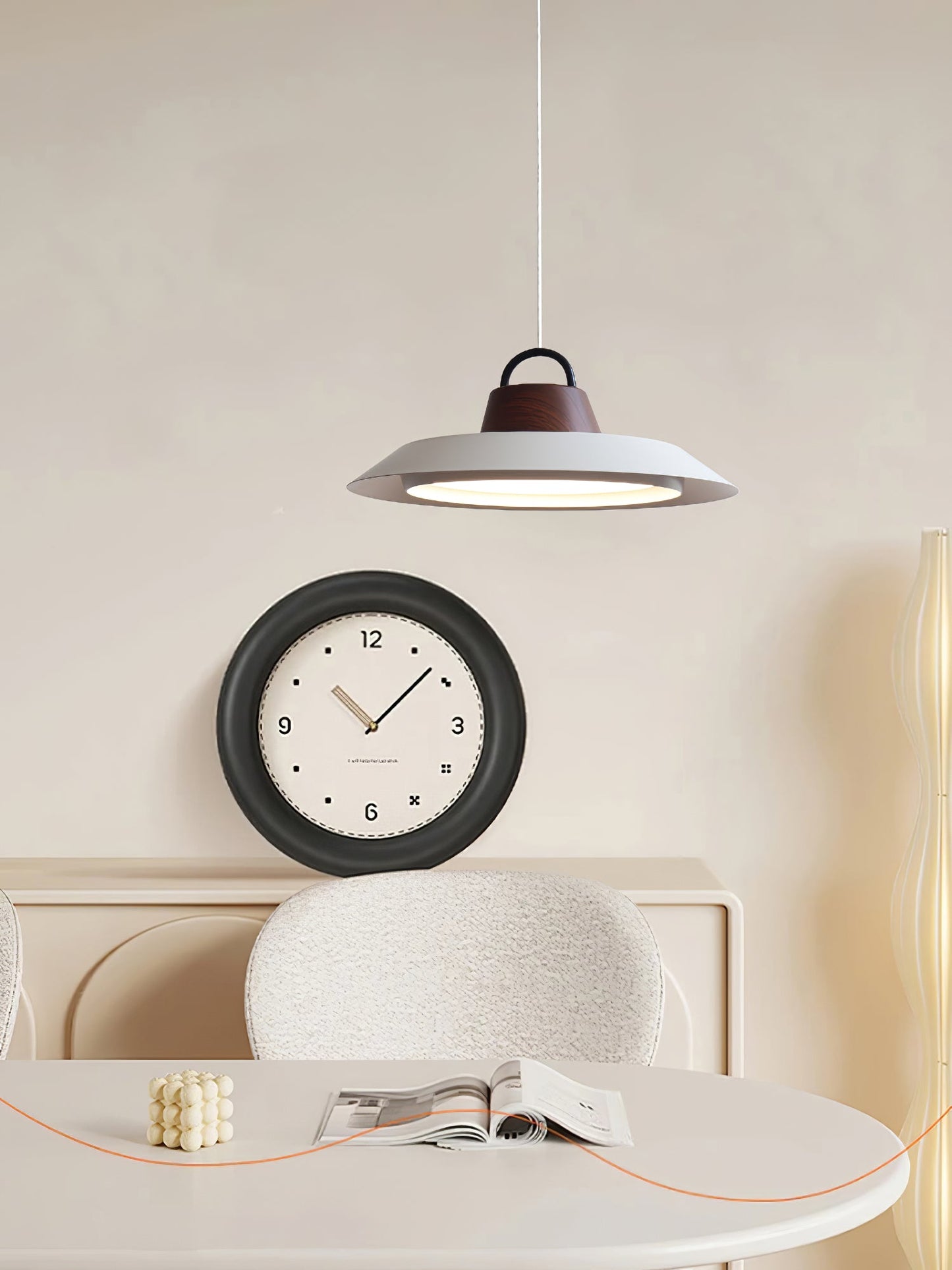 Ruile Houselight Pendant Lamp