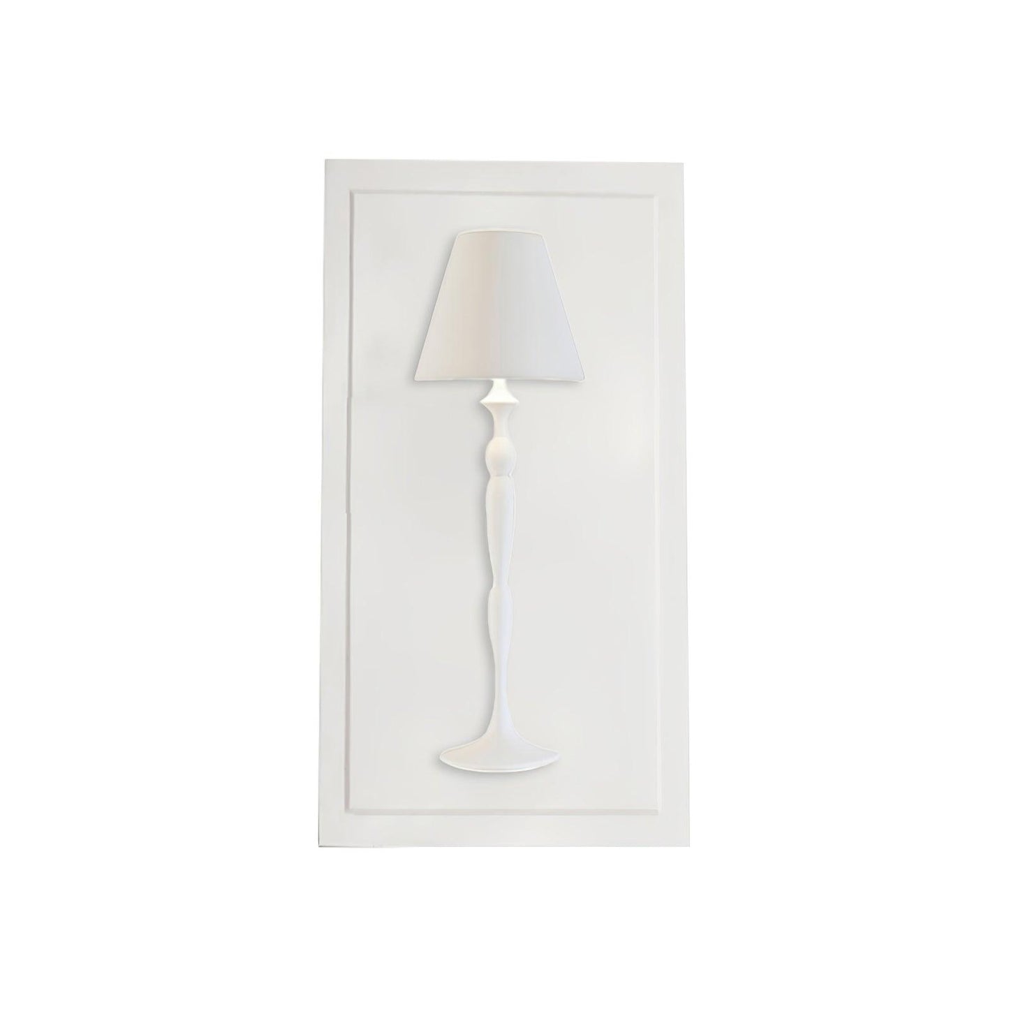 Plaster Picture Wall-mounted lamp Wall Lamp