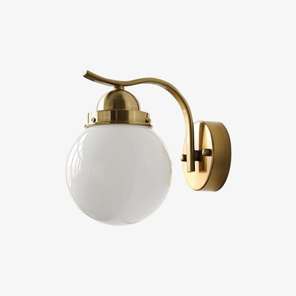 Ryttenberg Bracket light Wall Lamp