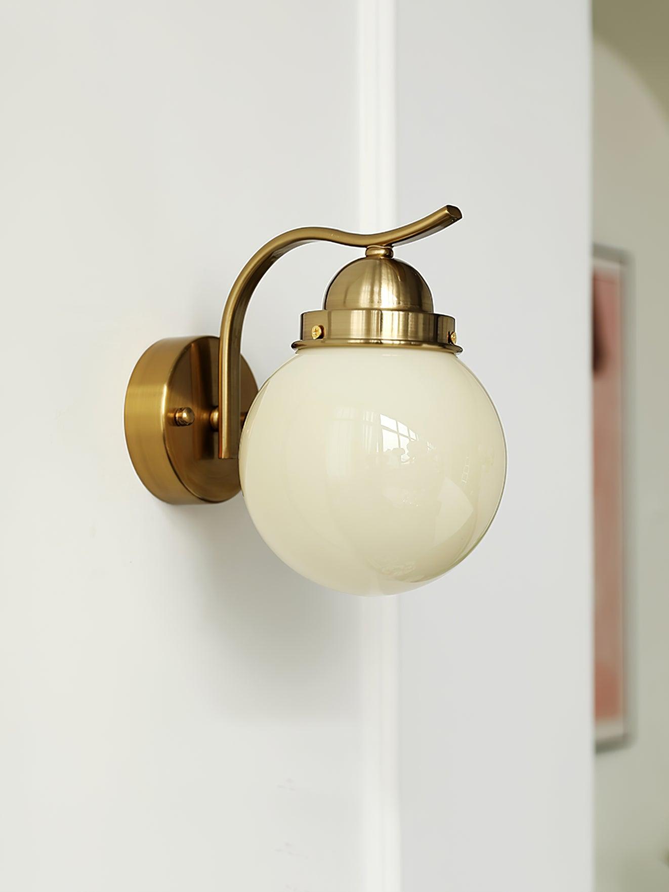 Ryttenberg Bracket light Wall Lamp