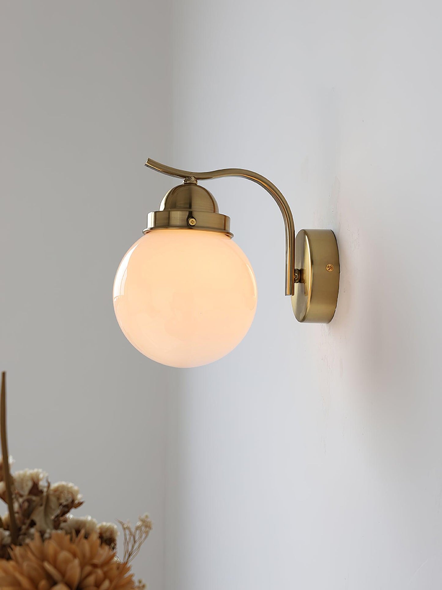 Ryttenberg Bracket light Wall Lamp