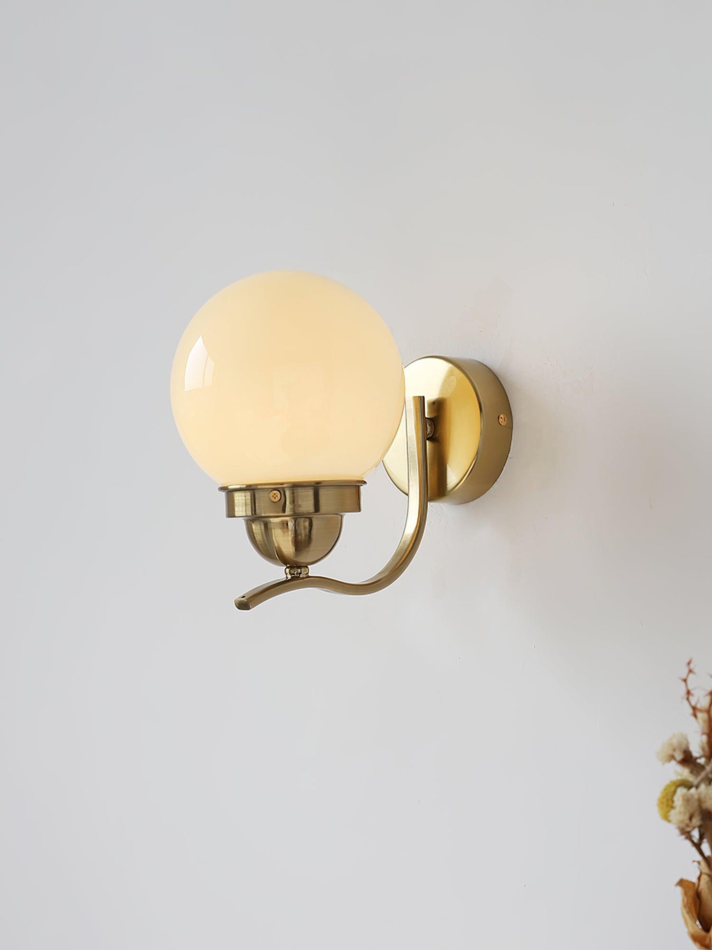 Ryttenberg Bracket light Wall Lamp