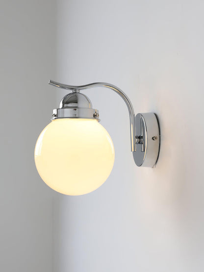 Ryttenberg Bracket light Wall Lamp