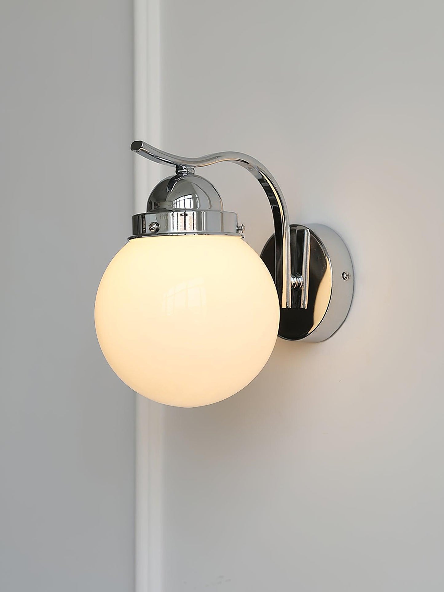 Ryttenberg Bracket light Wall Lamp