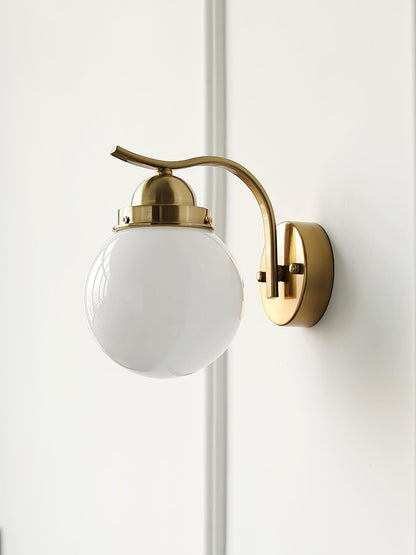 Ryttenberg Bracket light Wall Lamp