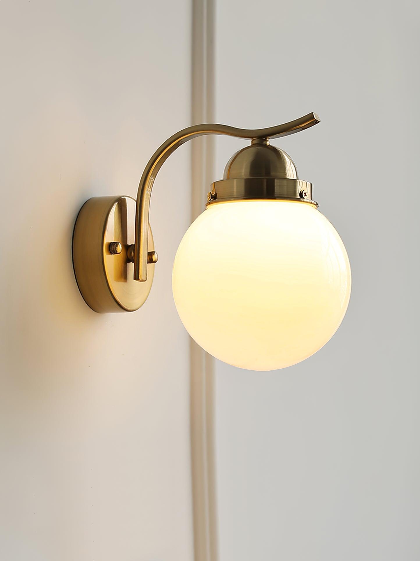 Ryttenberg Bracket light Wall Lamp