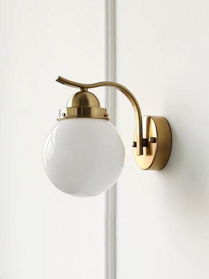 Ryttenberg Bracket light Wall Lamp