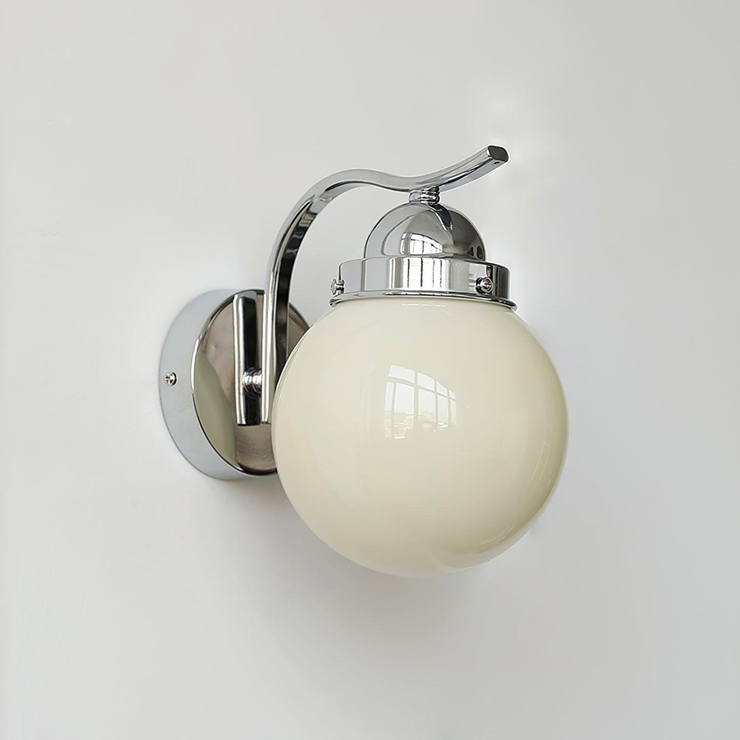 Ryttenberg Bracket light Wall Lamp