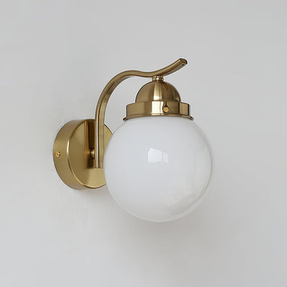 Ryttenberg Bracket light Wall Lamp