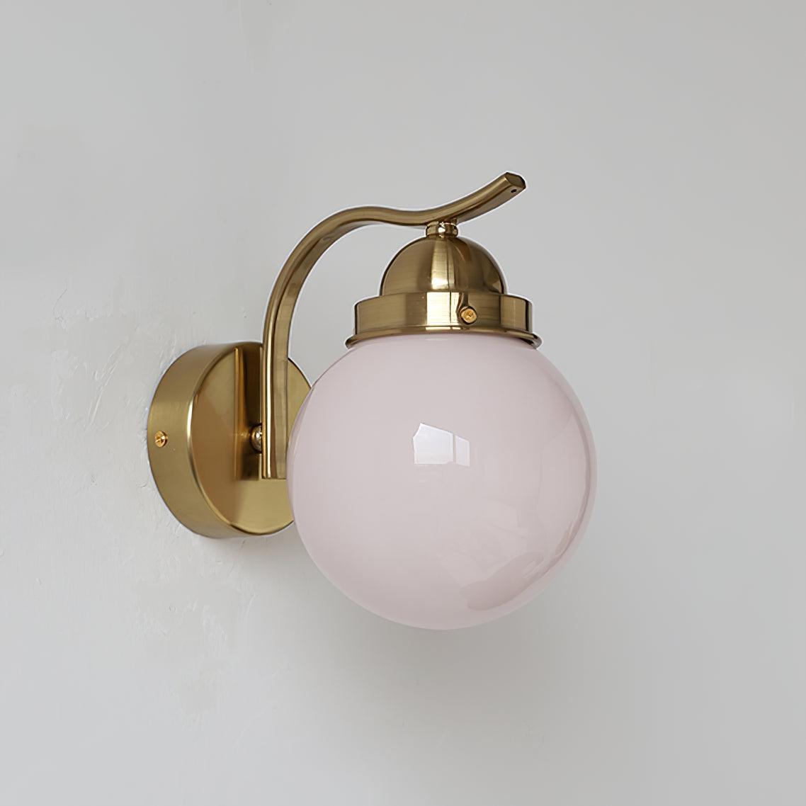 Ryttenberg Bracket light Wall Lamp