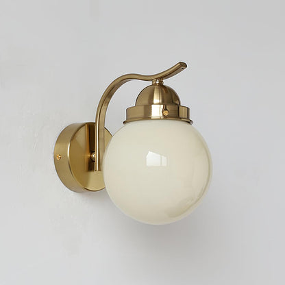 Ryttenberg Bracket light Wall Lamp