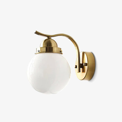 Ryttenberg Bracket light Wall Lamp