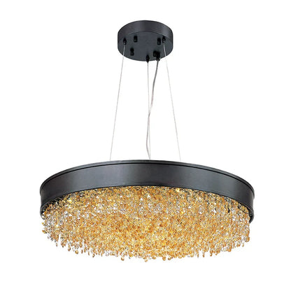 Alleri Modern Chandelier