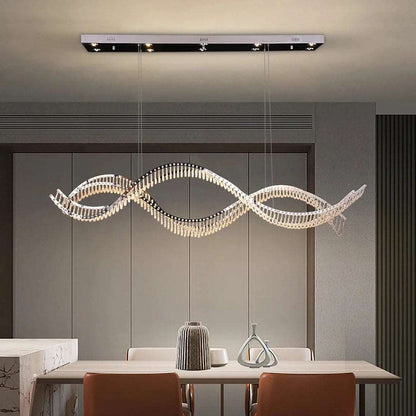 Atena Dining Room Chandelier