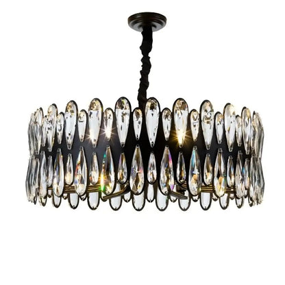 Stacy Richards 30" Modern Chandelier