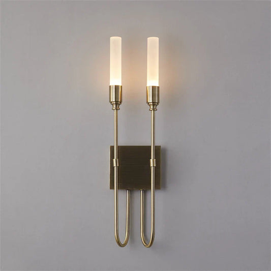 Candela Contemporary Wall Sconce