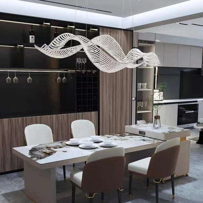 Atena Dining Room Chandelier