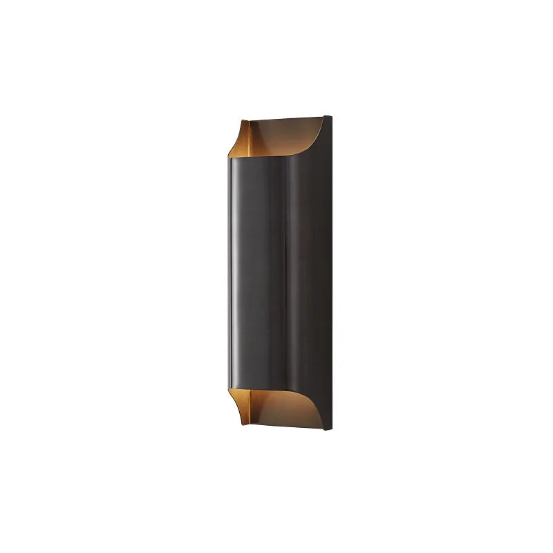 Rame Copper Sconce