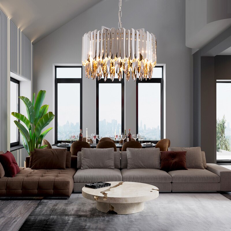 Legance Modern Chandelier