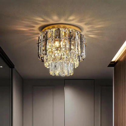 Giano Ceiling Light Fixture