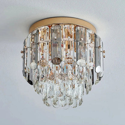 Giano Ceiling Light Fixture