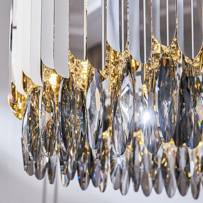 Legance Modern Chandelier