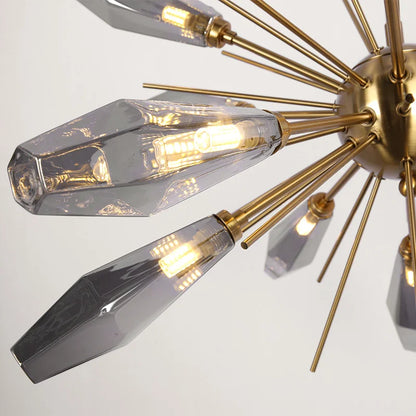 Morelli Sputnik Chandelier