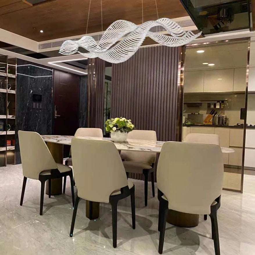 Atena Dining Room Chandelier