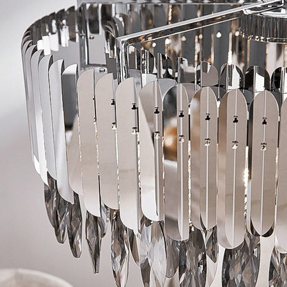 Legance Modern Chandelier