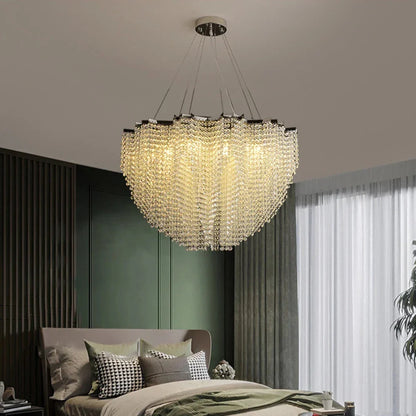 Alleri Modern Chandelier