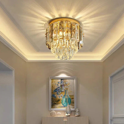 Giano Ceiling Light Fixture